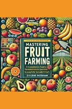 The Complete Guide to Fruit Farming: Cultivating Bounty and Sustainability