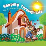 Hopping Through Life: Tales of a Fatherless Father