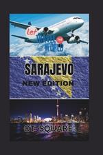 Sarajevo New Edition: A Cost-Benefit Study of Bosnia's Capital