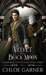 Velvet on a Black Moon