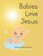 Babies Love Jesus