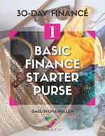 Basic Finance Starter Purse