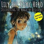 Lily the Stoic Hero: Discovering Magic of Resilience, Learning Art of Stoicism, An Inspirational Children's Story About Inner Strength, Perseverance, Wisdom, and Personal Growth in a Magical World of Adventure.