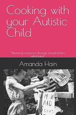 Cooking with your Autistic Child: 