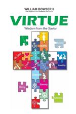 Virtue: Wisdom from the Savior