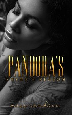 Pandora's: Rhyme's Reason - Candice - cover