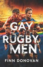 Gay Rugby Men