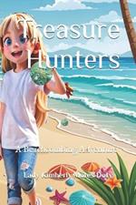 Treasure Hunters: A Beachcombing Adventure