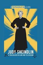 Judy Sheindlin: A Trailblazer in Law and Television