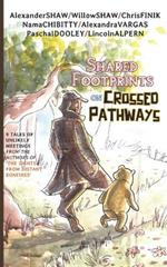 Shared Footprints on Crossed Pathways