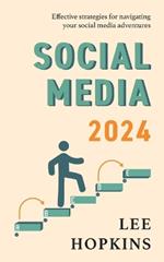 Social media 2024