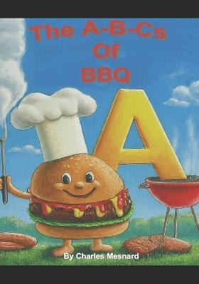 ABCs of BBQ - Charles D Mesnard - cover