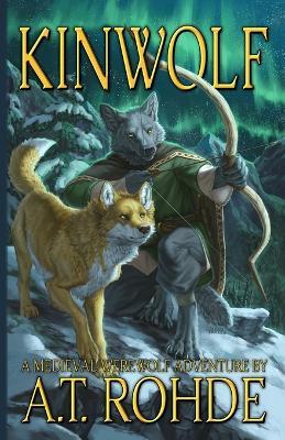 Kinwolf - A T Rohde - cover