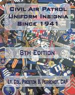 Civil Air Patrol Uniform Insignia Since 1941