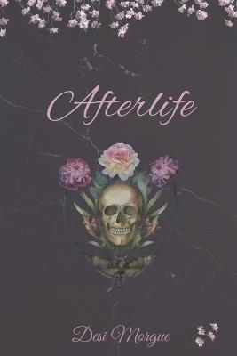 Afterlife: 'Til Death Book Two - Desi Morgue - cover