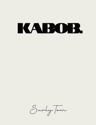 Kabob - Surly Tom - cover