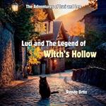 Luci and The Legend of Witch's Hollow