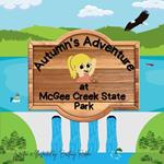 Autumn's Adventure at McGee Creek State Park