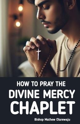 How to Pray the Divine Mercy Chaplet: Divine Mercy Chaplet Guide - Bishop Mathew Olarewaju - cover