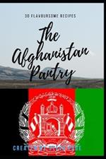 The Afghanistan Pantry: 