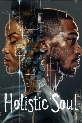 The Holistic Soul: Wellness Practices Rooted in Black Tradition - Asante Bradford - cover