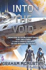 Into the Void: Graham McMurtry