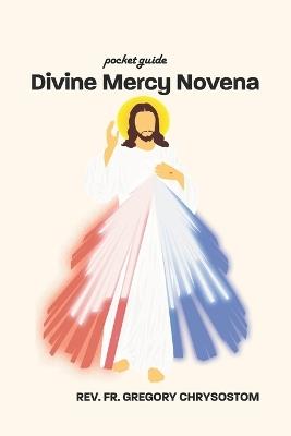 Divine Mercy Novena - Gregory Chrysostom - cover