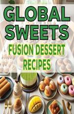 Global Sweets Fusion Dessert Recipes