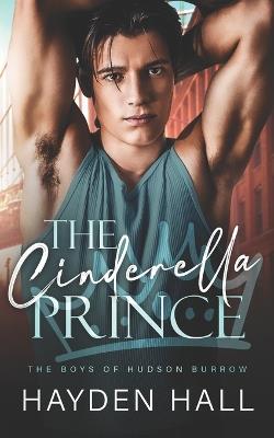 The Cinderella Prince - Hayden Hall - cover