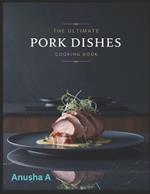 Healthy Pork Recipes: 50 Pork Dishes cook book