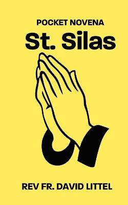 St. Silas: Pocket Book - David Littel - cover