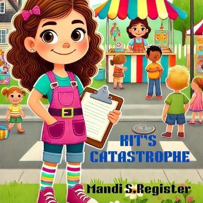 Kit's Catastrophe - Mandi S Register - cover