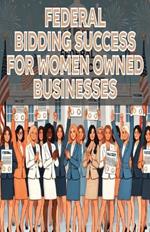 Federal Bidding Success for Women-Owned Businesses