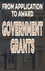 From Application to Award _ Government Grants