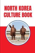 North Korea Culture Book