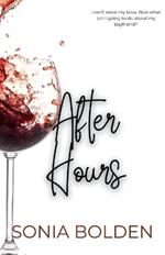 After Hours: a bwwm interracial romance