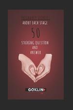 Pregnancy Secrets: 50 Striking Questions and Answers at Every Stage