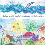 Peter and Charlie's Underwater Adventure