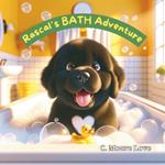 Rascal's BATH Adventure