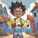 Benny And The Blue Monster