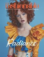 Fashionable Magazine: Radiance - Youthful Energy Meets Trendsetting Leather Fashion: Bold Styles, Brighter Tomorrows - Unleash Your Vibrant Style