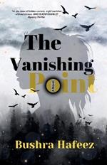 The Vanishing Point: Suspenseful book