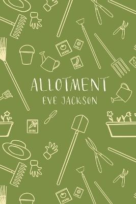 Allotment - Eve Jackson - cover