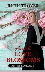 Amish Love Blossoms