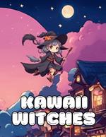 Kawaii Witches