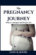 The Pregnancy Journey: What to Anticipate and Prepare For