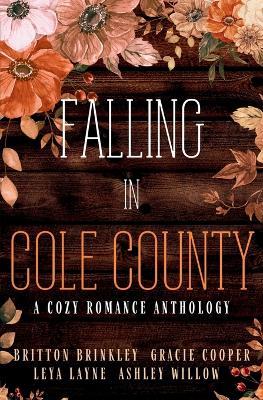 Falling in Cole County: A Cozy Romance Anthology - Ashley Willow,Britton Brinkley,Gracie Cooper - cover