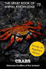 Crabs: Sideways Scuttlers of the Seabed