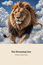 The Dreaming Lion