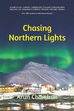 Chasing Northern Lights: Over 1500 locations to view the Aurora Borealis!